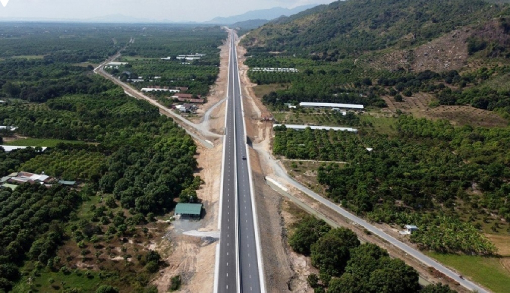 Nghiên cứu, triển khai đầu tư cao tốc Nha Trang - Đà Lạt theo phương thức PPP