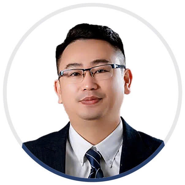 Nguyễn Hữu Sinh 