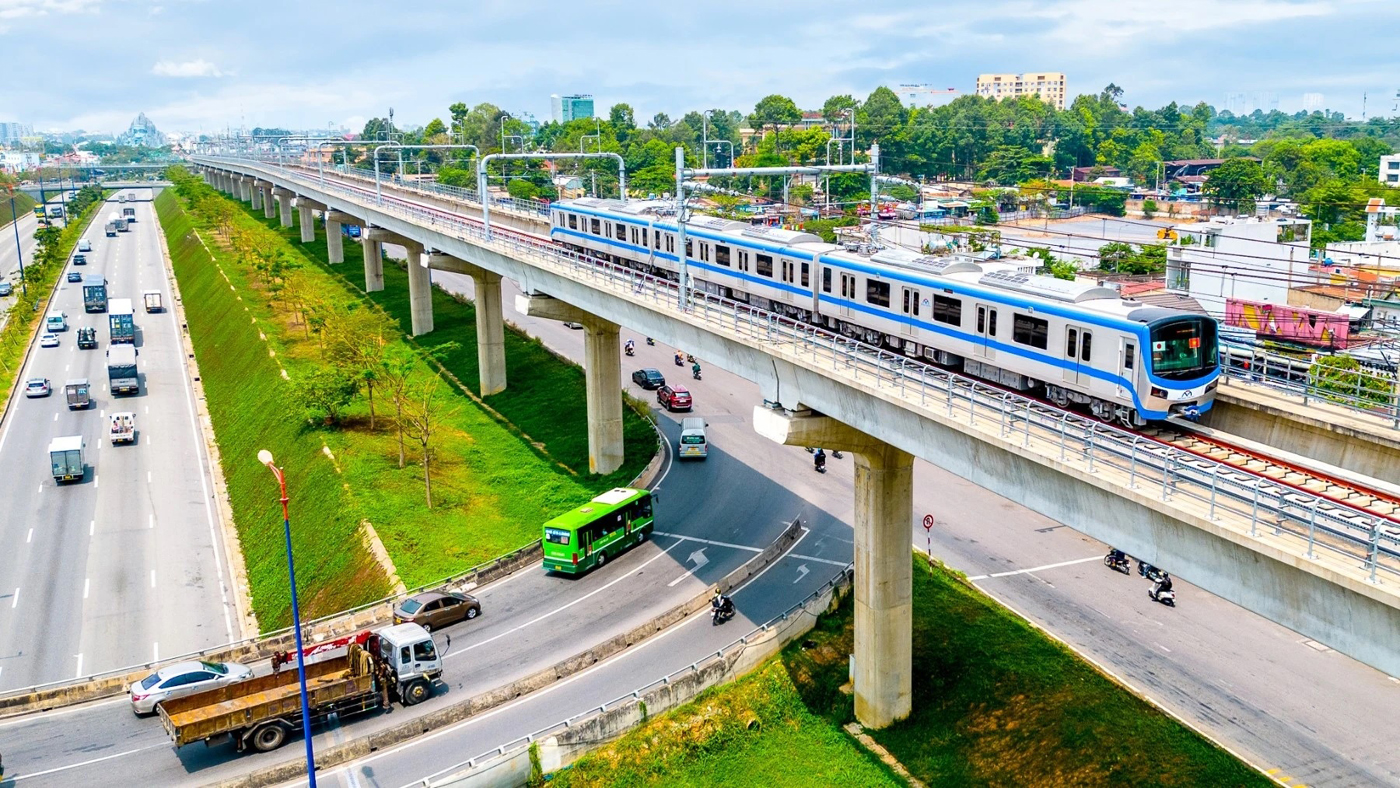 TP.HCM trên con đường “điện hóa” phương tiện 28 Bet 22vip cá cược thể thao, casino, lô đề, bắn cá