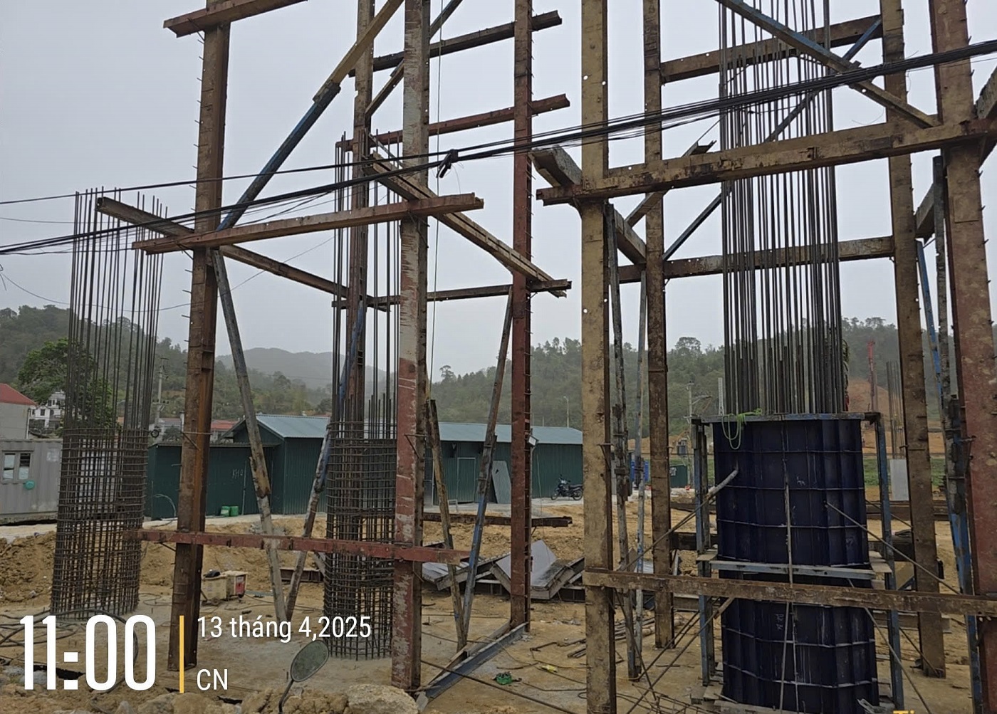 Tổng công ty Thăng Long đẩy nhanh tiến độ dự án cao tốc Hữu Nghị - Chi Lăng 