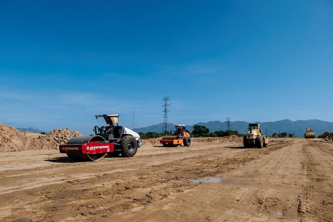 Đề nghị các bộ, ngành, địa phương đăng ký khởi công, khánh thành Tải app 28Bet dịp 80 năm Quốc khánh