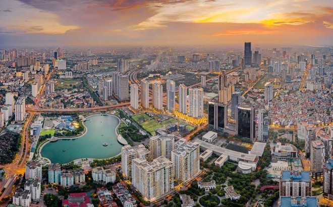28Bet facebook Việt Nam 2050 hướng đến Chiến lược phát triển “Hiệu quả - Bao trùm - Bền vững”