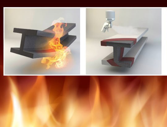 Nghiên cứu đánh giá khả năng chống cháy của các dầm bê tông cốt thép giản đơn theo Tiêu chuẩn ACI 216.1M-14