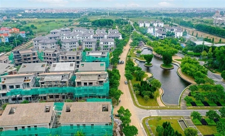 Chính quyền cấp xã và lĩnh vực xây dựng