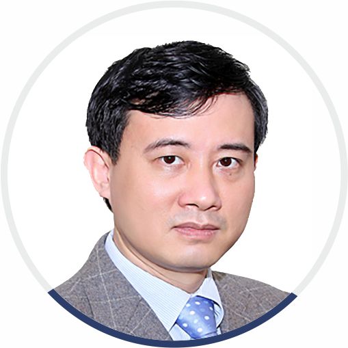 PGS.TS.KTS Hoàng Vĩnh Hưng -