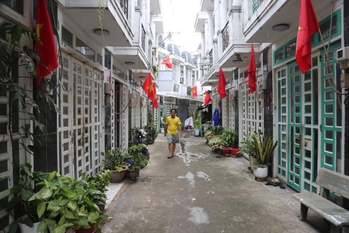 Tháo gỡ nút thắt sau 9 năm!