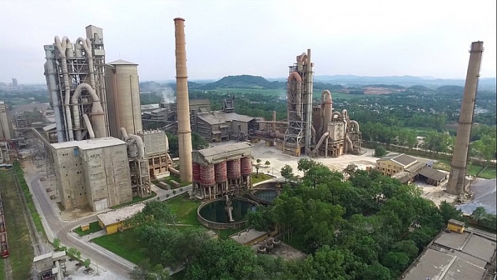 VICEM kỳ vọng hoàn thành mục tiêu năm 2025