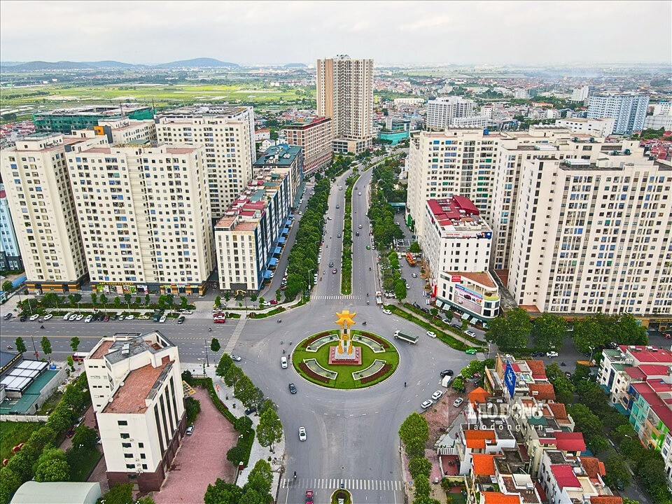 7 nhiệm vụ UBND xã trong phát triển, quản lý nhà ở