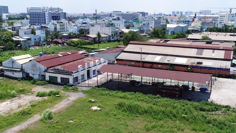 UBND cấp xã và trách nhiệm với nhà ở tài sản công