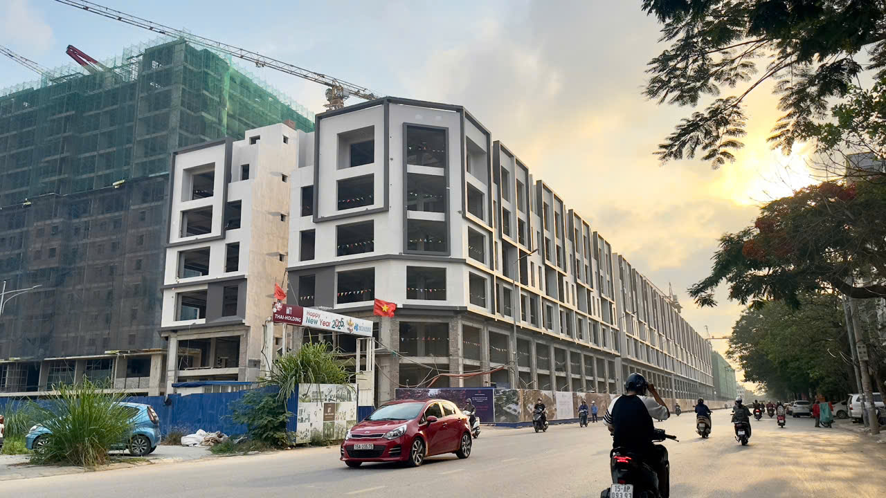 Tiếp nhận và công khai thông tin về NƠXH tại cấp xã