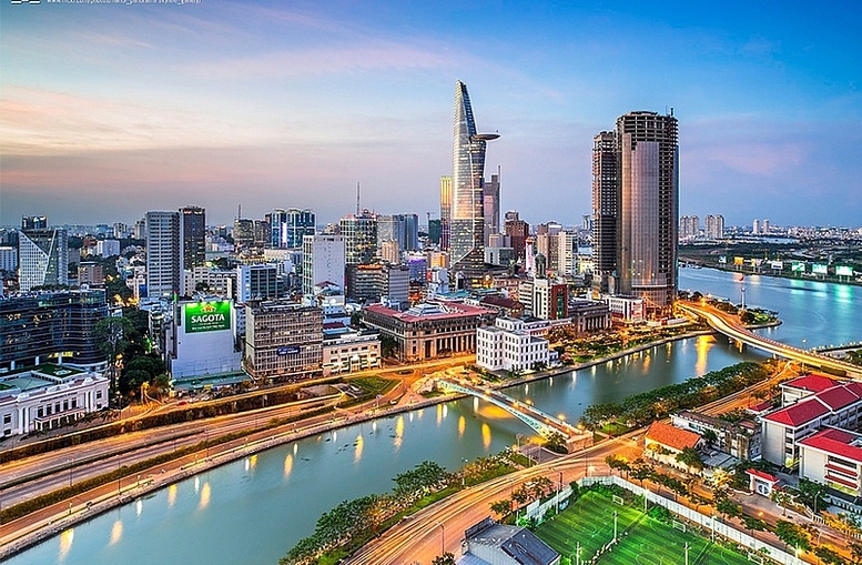 Từ Cổng Game 28BET Uy Tín Hàng Đầu 68-NQ/TW đến đề án kinh tế ban đêm: Không gian tăng trưởng mới cho kinh tế đô thị Việt Nam