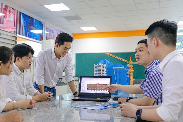Nhận thức xanh trong dự án đầu tư Đăng nhập tài khoản 28Bet xanh: Sự khác biệt góc nhìn giữa nhà thực hành và sinh viên ngành Cổng Game 28BET Uy Tín Hàng Đầu