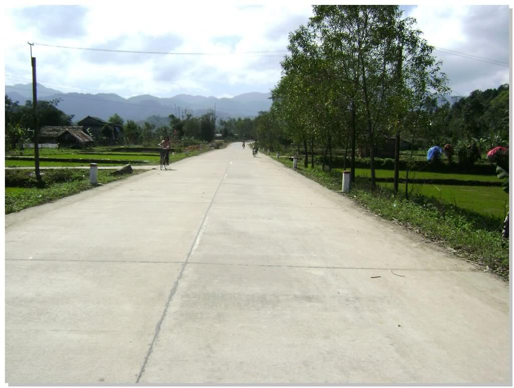 Những vấn đề kỹ thuật chủ yếu trong Đăng nhập tài khoản 28Bet mặt đường bê tông xi măng ở Việt Nam