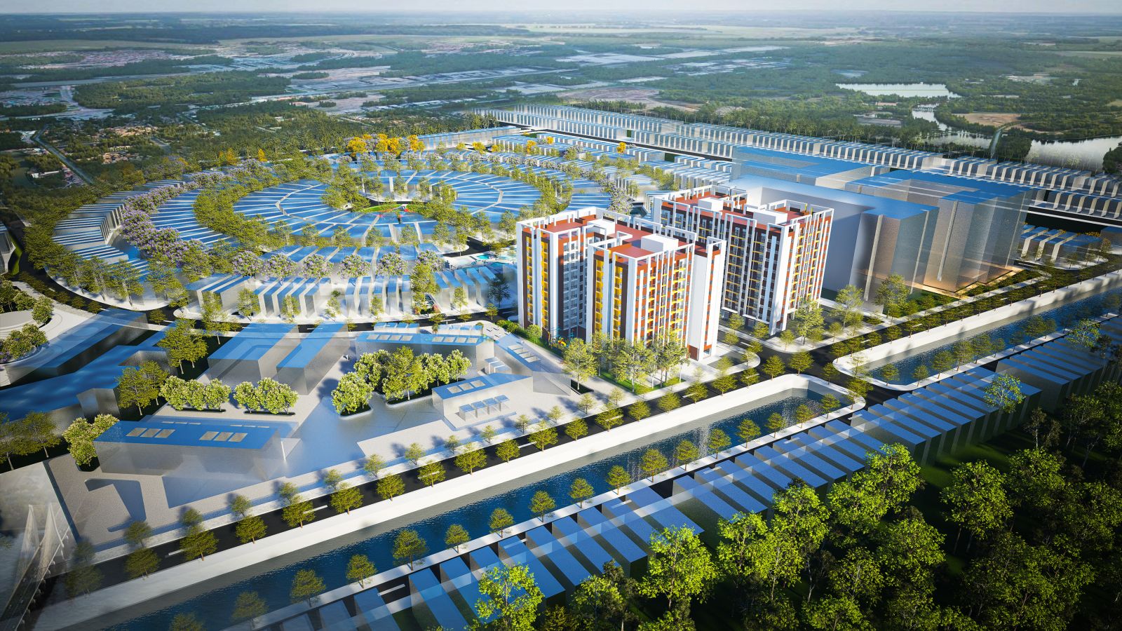 T&T Group khởi công Tải app 28Bet nhà ở 28BET nhà cái uy tín dẫn đầu nền tảng cá cược trực tuyến tại Cà Mau