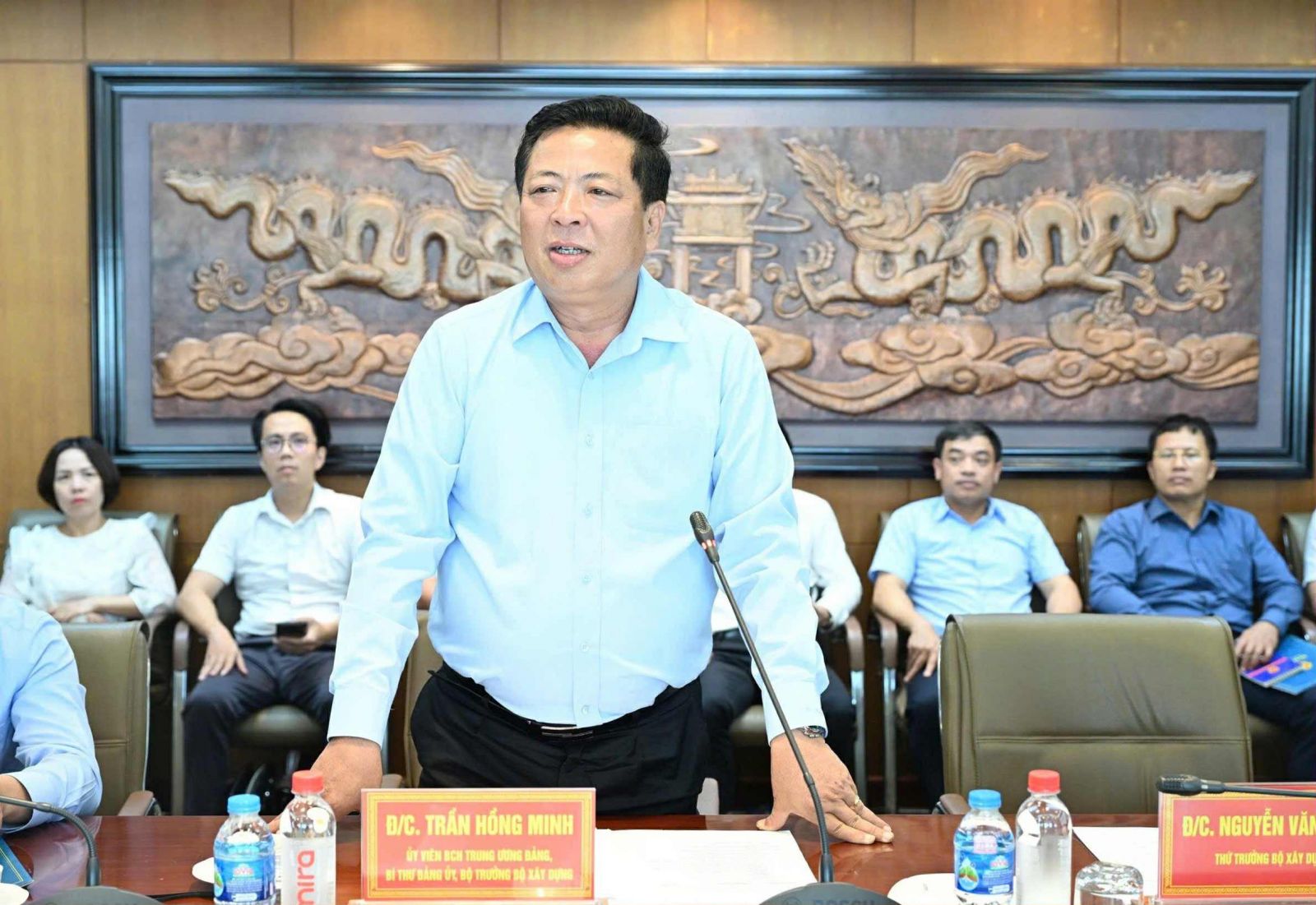 “Không ngừng đổi mới sáng tạo, phát triển bền vững”