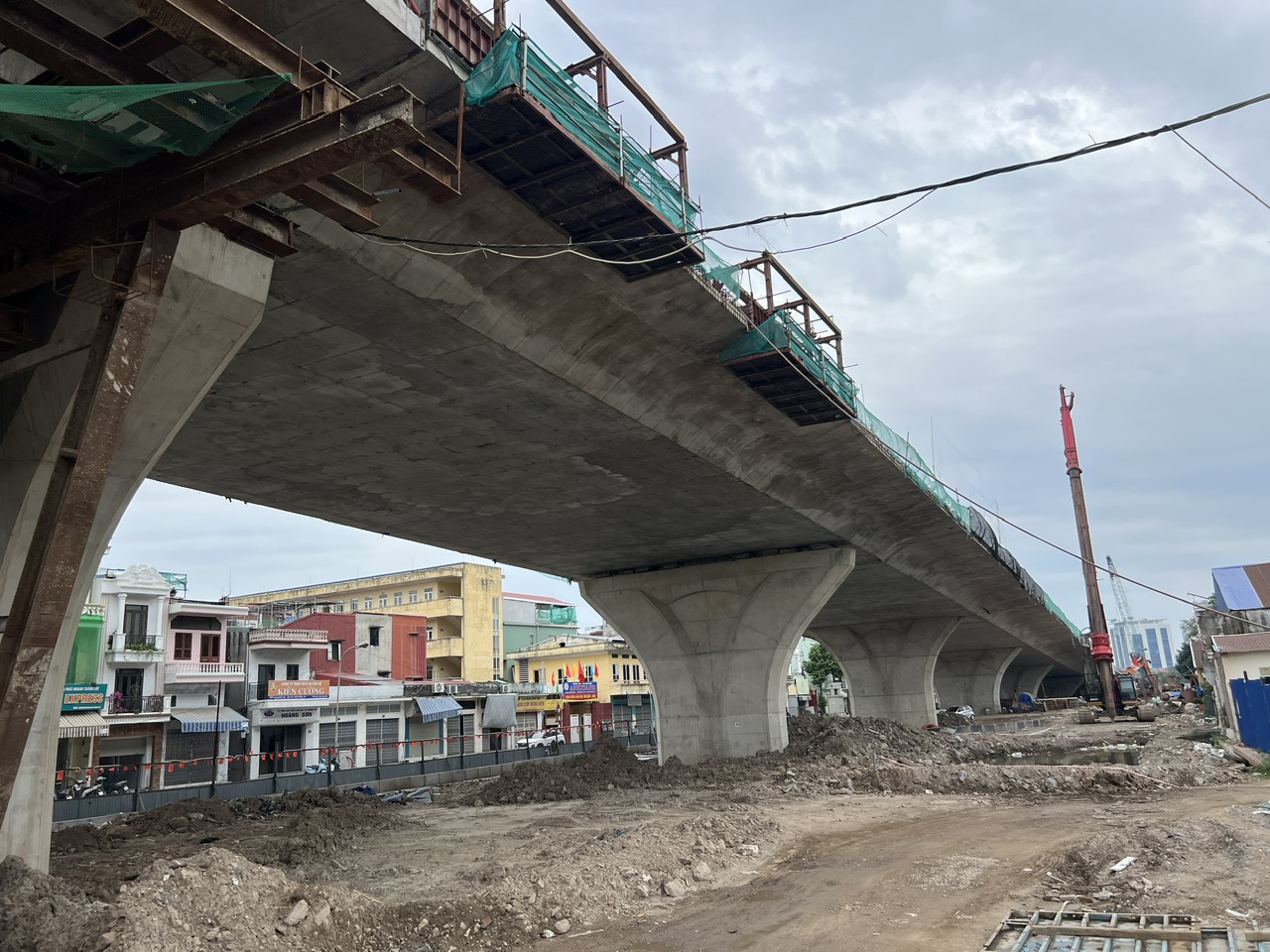 Hưng Yên: Nhiều địa phương gặp khó khăn trong công tác giải ngân vốn đầu tư công