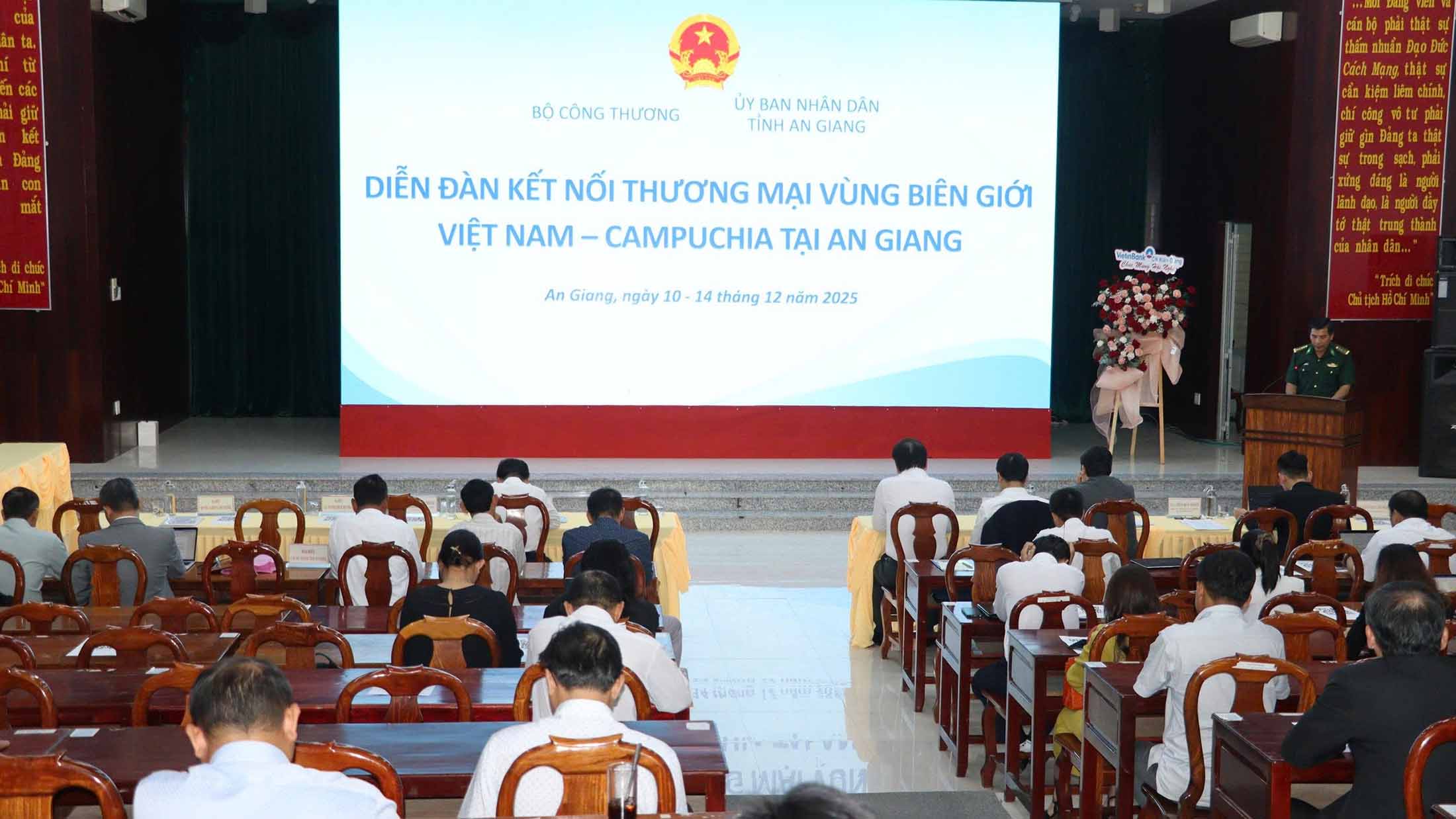  Đầu tư hạ tầng, tăng kết nối hệ sinh thái 28BET Kênh Chính Thức biên giới
