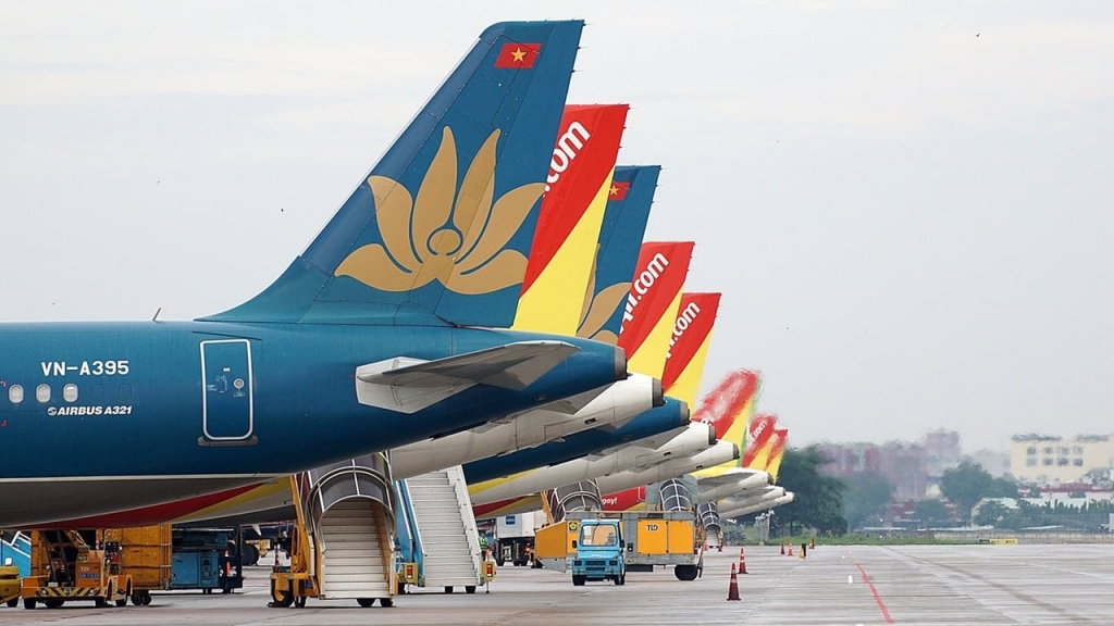Định hướng tiếp cận dựa trên hiệu suất và quản lý rủi ro trong đánh giá an toàn kết cấu Tải app 28Bet hàng không