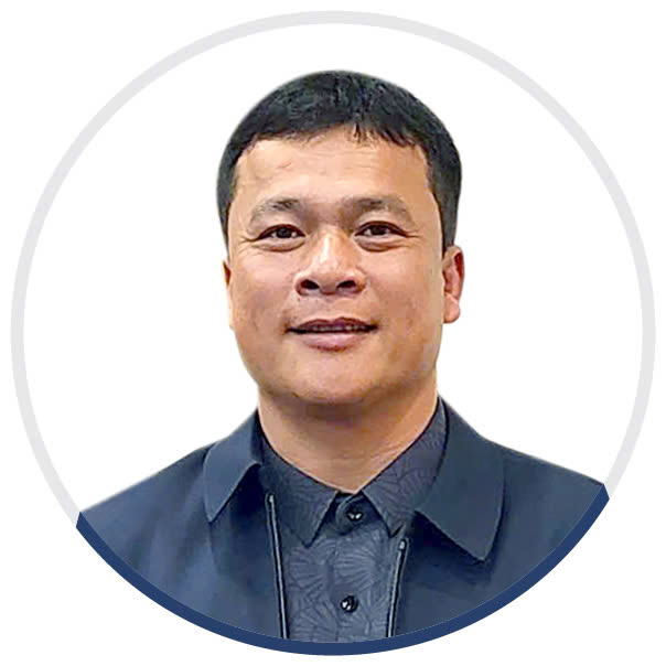 Văn Huế