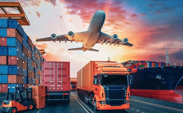 Nghiên cứu đề xuất các giải pháp chuyển đổi số nhằm nâng cao hiệu quả quản trị đối với các 28BET COM Nổ Hũ, Casino Xanh Chín vận tải và logistics Việt Nam