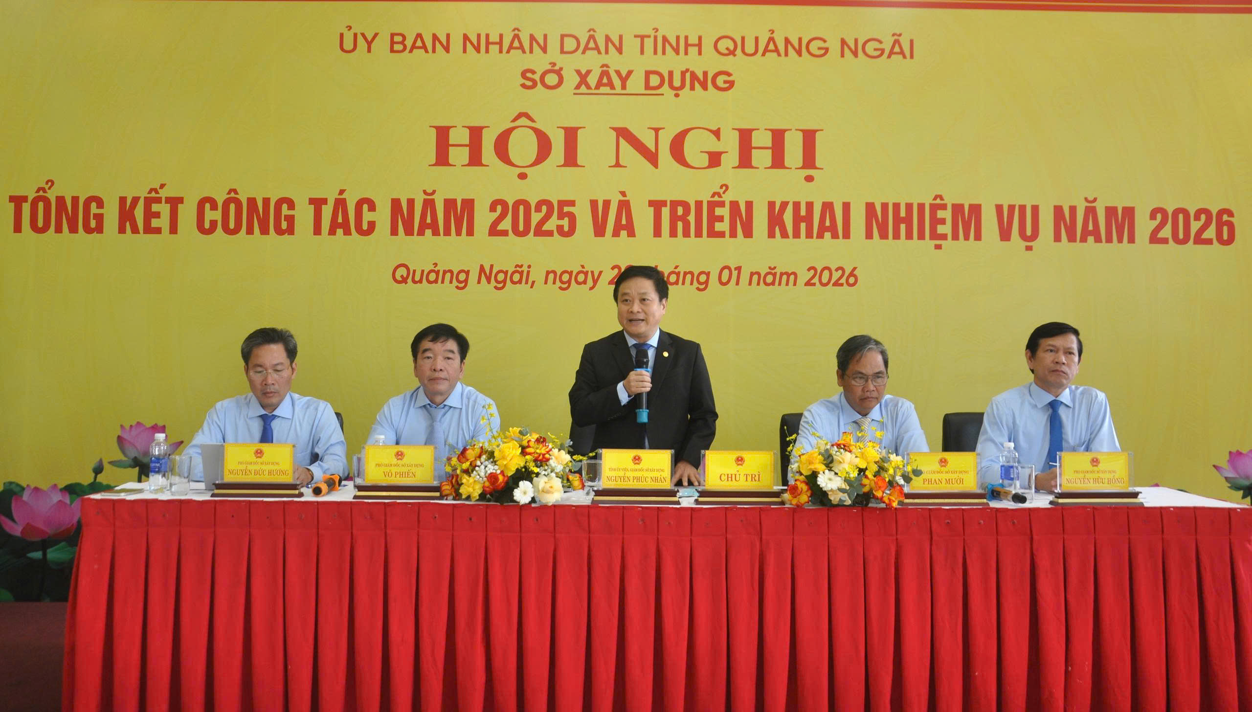 Quảng Ngãi đột phá phát triển hạ tầng và đô thị