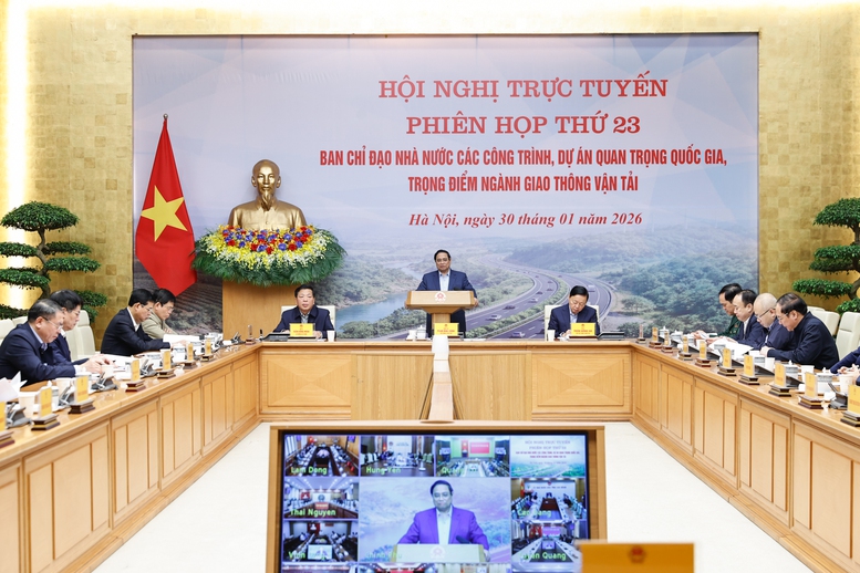 Thủ tướng chủ trì phiên họp thứ 23 Ban Chỉ đạo các dự án, Tải app 28Bet 28 Bet 22vip cá cược thể thao, casino, lô đề, bắn cá