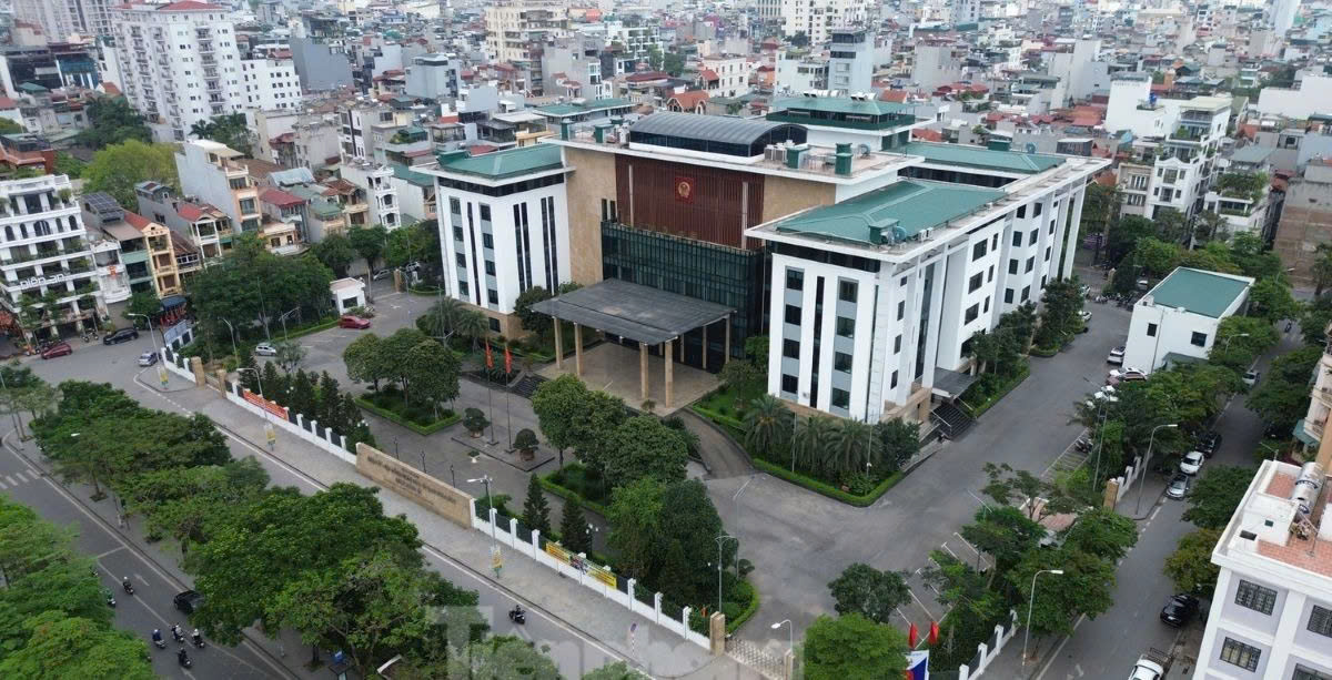 Tránh thất thoát, lãng phí, khai thác hiệu quả tài sản công
