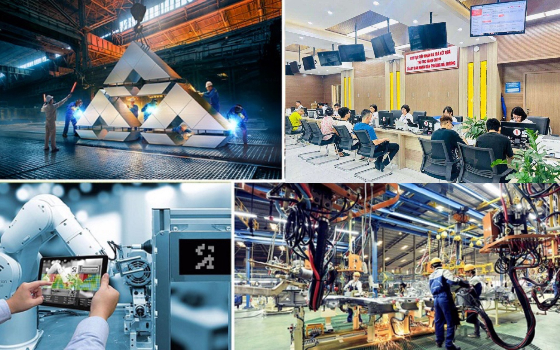 Rà soát, loại bỏ quy định chồng chéo, cản trở khu vực tư nhân