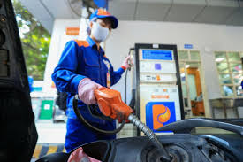 Đề xuất ứng ngân sách nhà nước hỗ trợ Quỹ bình ổn giá xăng dầu
