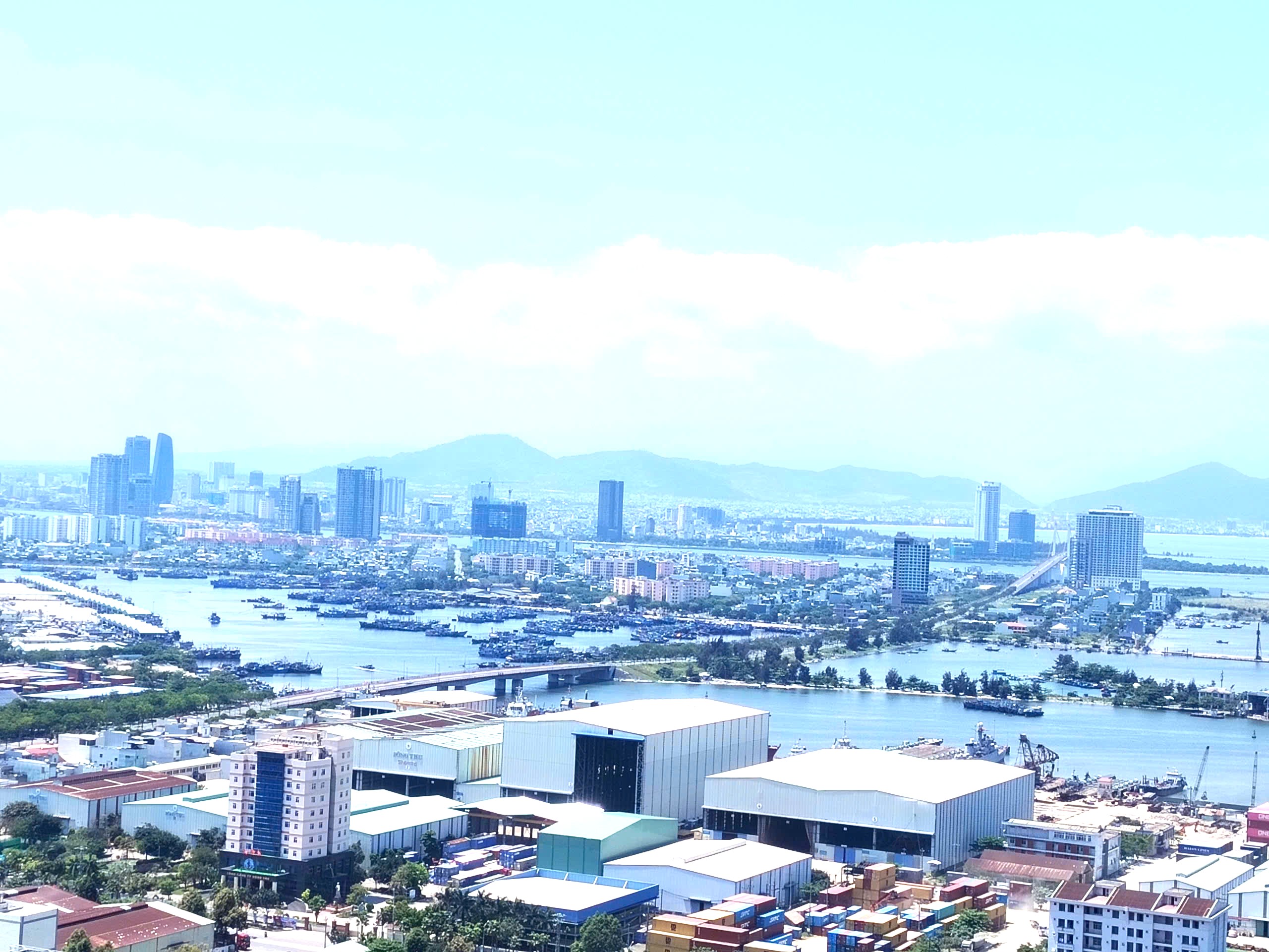 Đà Nẵng tăng cường kỷ cương trong quản lý trật tự Đăng nhập tài khoản 28Bet