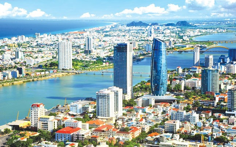 Đà Nẵng định hình đô thị đa trung tâm, cực tăng trưởng mới của miền Trung