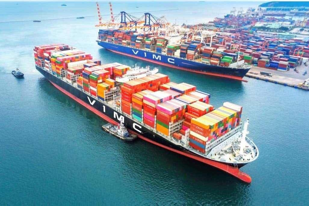 VIMC và Cảng Portland bàn hợp tác kết nối logistics 