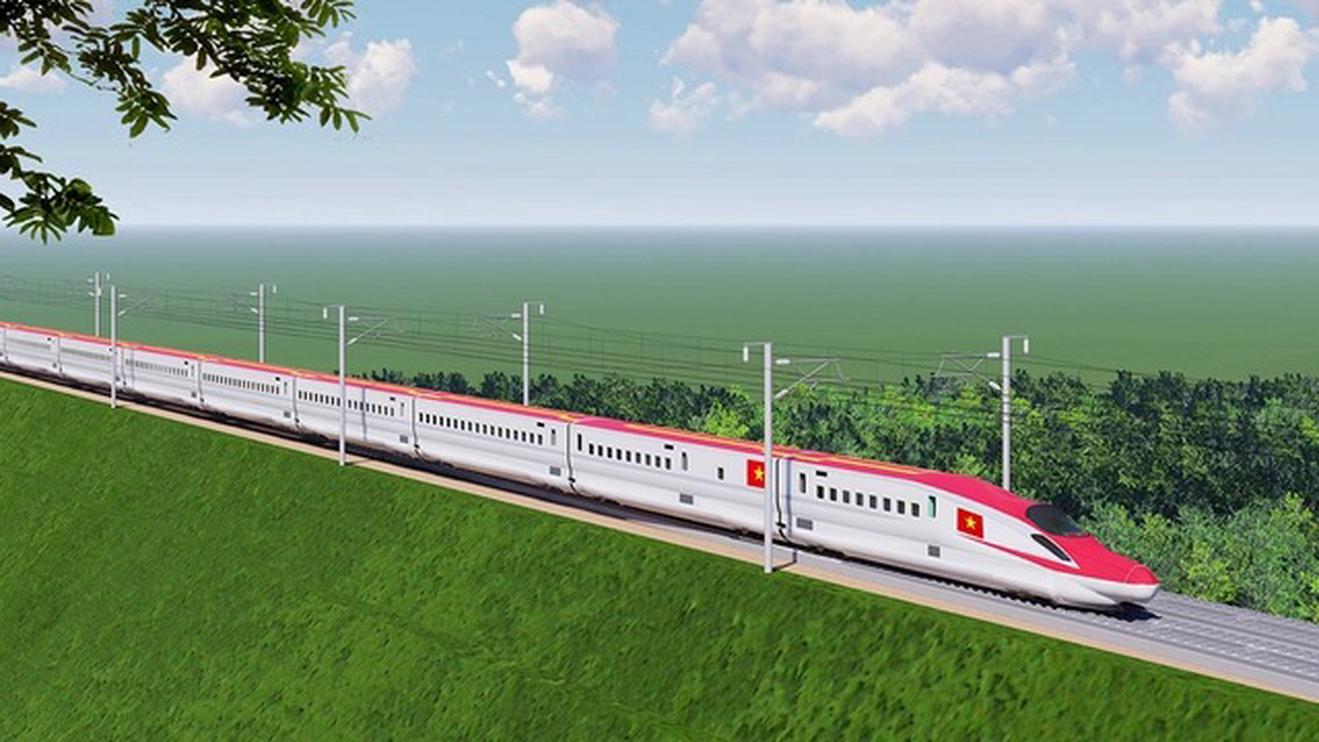 Tách nội dung bồi thường, 28BET nhà cái uy tín dẫn đầu nền tảng cá cược trực tuyến của Dự án đường sắt tốc độ cao thành các dự án độc lập
