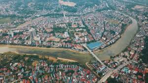 Giải pháp phát triển đô thị miền núi thích ứng với biến đổi khí hậu 