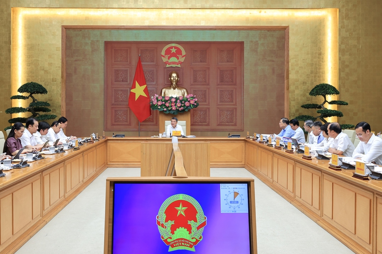 Làm chủ công nghệ lõi, công nghệ chiến lược