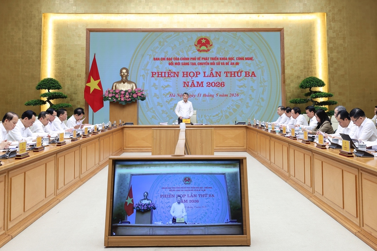Phải có sản phẩm cụ thể