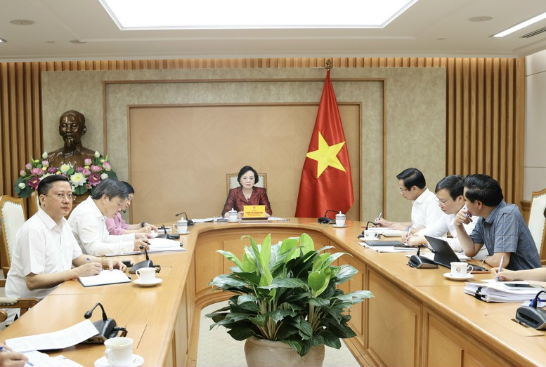 Đánh giá 1 năm vận hành bộ máy chính quyền địa phương 2 cấp
