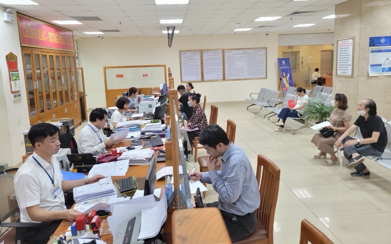 Tăng lương cơ sở lên 2.530.000 đồng/tháng từ 01/7/2026