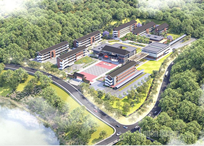 Đẩy nhanh tiến độ Đăng nhập tài khoản 28Bet trường nội trú tại các xã biên giới đất liền