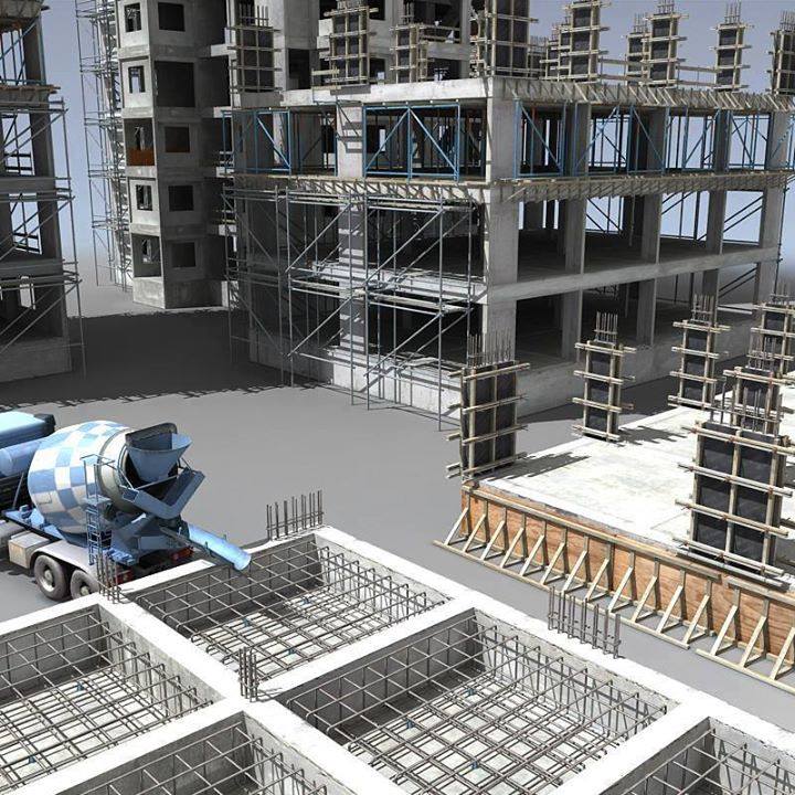 Phân tích một số nguyên nhân gây hư hỏng  Tải app 28Bet bê tông cốt thép 