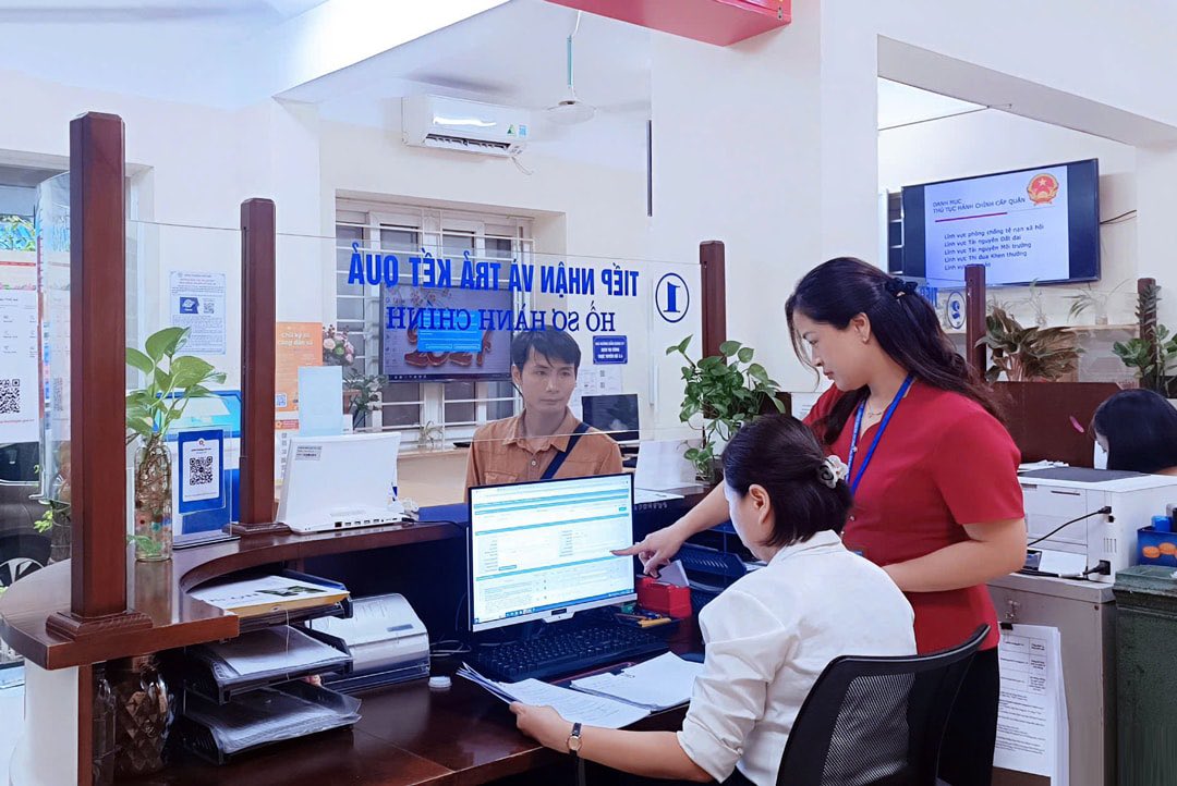 Cắt giảm, đơn giản hóa thủ tục hành chính, điều kiện kinh doanh
