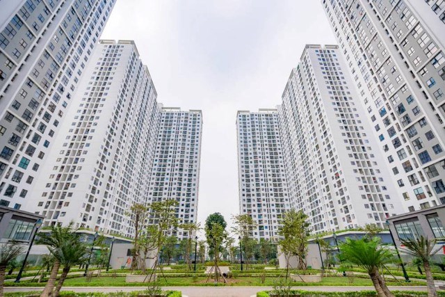Phát triển nhà ở cho thuê trên địa bàn TP Hà Nội