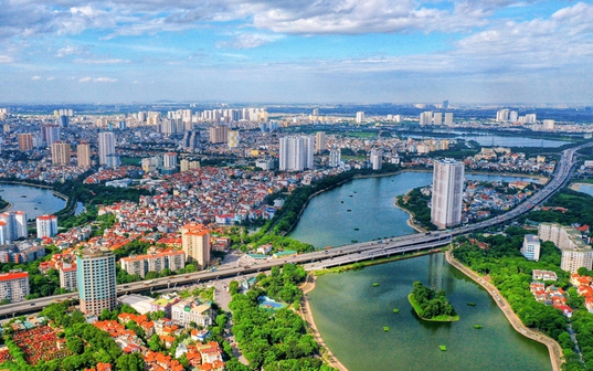 Rút ngắn thời gian cung cấp thông tin quy hoạch xuống còn 3 ngày