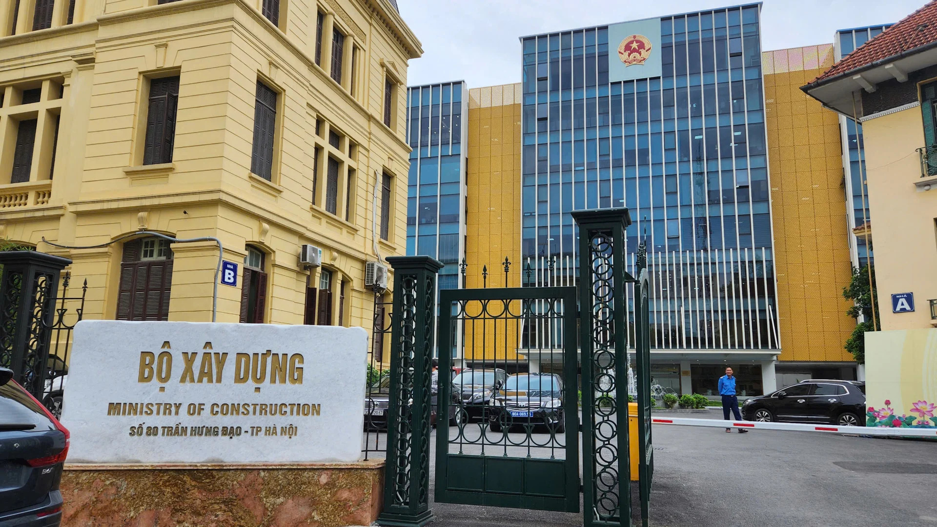 Phân cấp cho đơn vị trực thuộc quyết định dự án mua sắm dưới 45 tỷ đồng