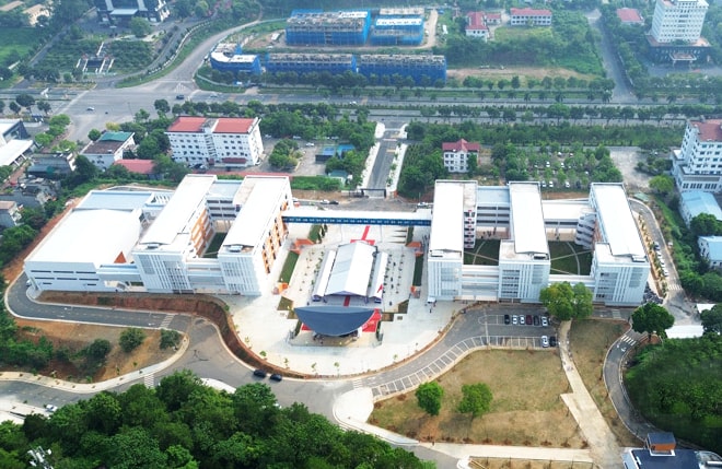 Kiên cố hóa trường lớp tại khu vực biên giới:  Đánh giá tiến trình chính sách và giải pháp  thực thi 