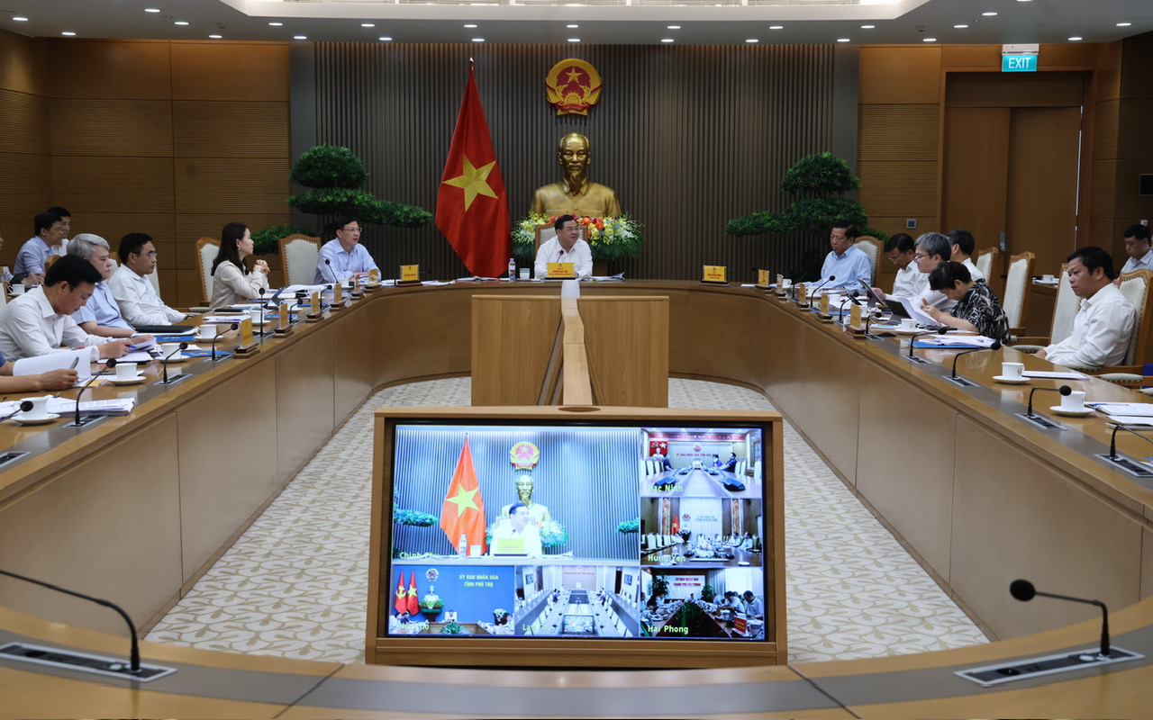 Tuân thủ nghiêm ngặt quy trình kỹ thuật khi triển khai dự án đường sắt Lào Cai - Hà Nội - Hải Phòng