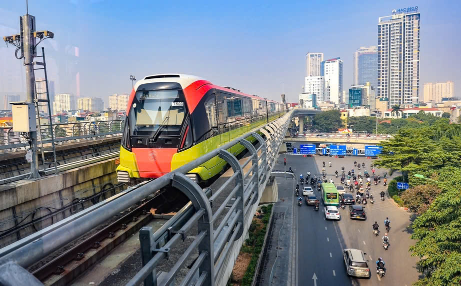 Khung pháp lý điều chỉnh quy hoạch có tích hợp nội dung quy hoạch đường sắt đô thị tại Hà Nội: Thực trạng và định hướng hoàn thiện