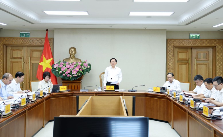 Hình thành trung tâm nghiên cứu trọng điểm dẫn dắt phát triển 