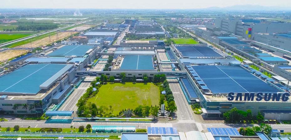 Bắc Ninh hút gần 2 tỷ USD FDI, tăng tốc đón dự án công nghệ cao