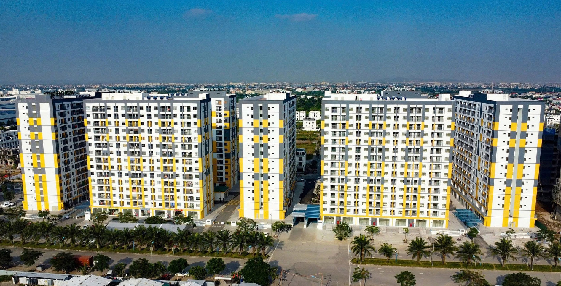 Hải Phòng bổ sung hơn 774 tỷ đồng vào quỹ nhà ở 